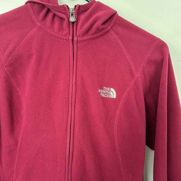 THE NORTH FACE HOODIE SIZE SP - Picture 3 of 10